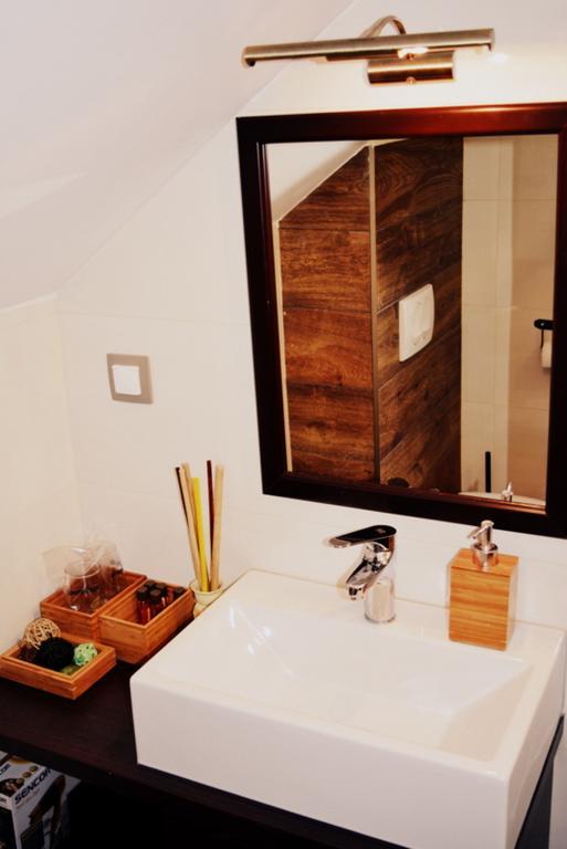 Guest House Zavicaj Pale Habitación foto