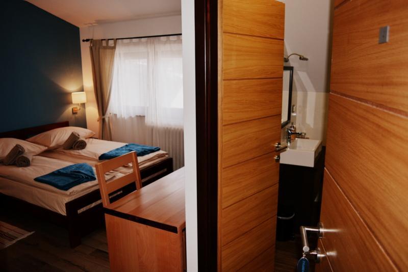 Guest House Zavicaj Pale Habitación foto