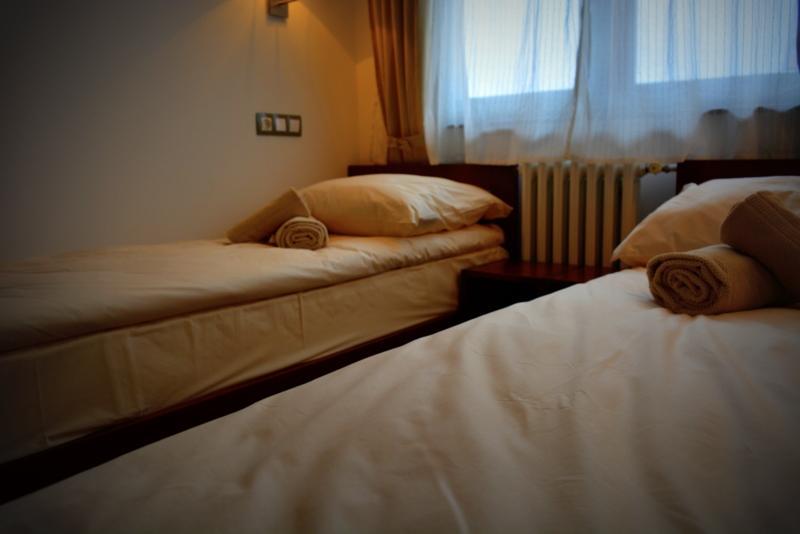 Guest House Zavicaj Pale Habitación foto