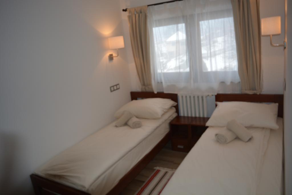 Guest House Zavicaj Pale Habitación foto