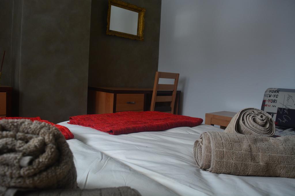 Guest House Zavicaj Pale Habitación foto