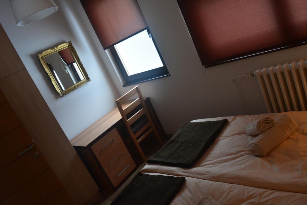 Guest House Zavicaj Pale Habitación foto