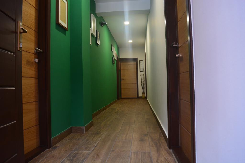 Guest House Zavicaj Pale Exterior foto