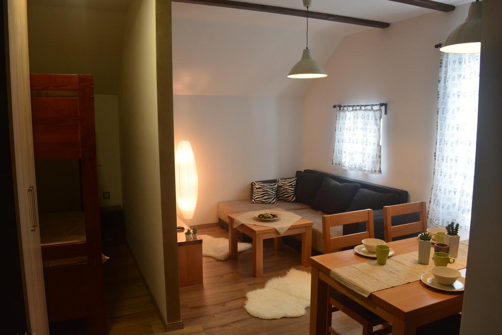 Guest House Zavicaj Pale Habitación foto