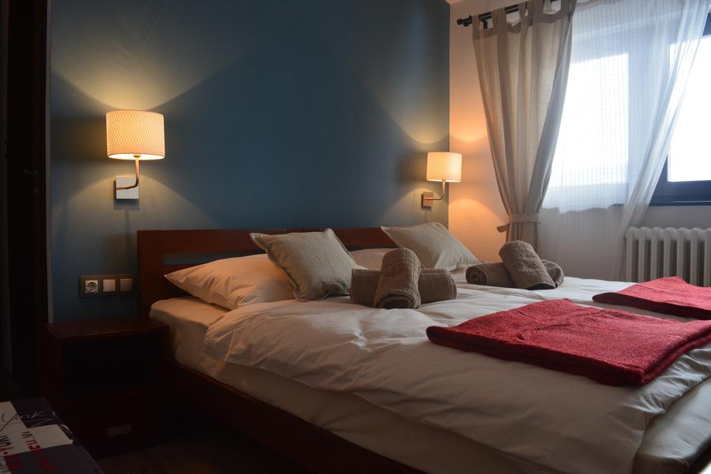 Guest House Zavicaj Pale Habitación foto
