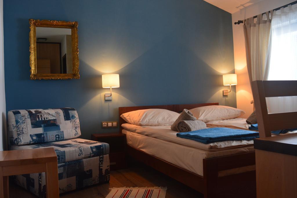 Guest House Zavicaj Pale Habitación foto