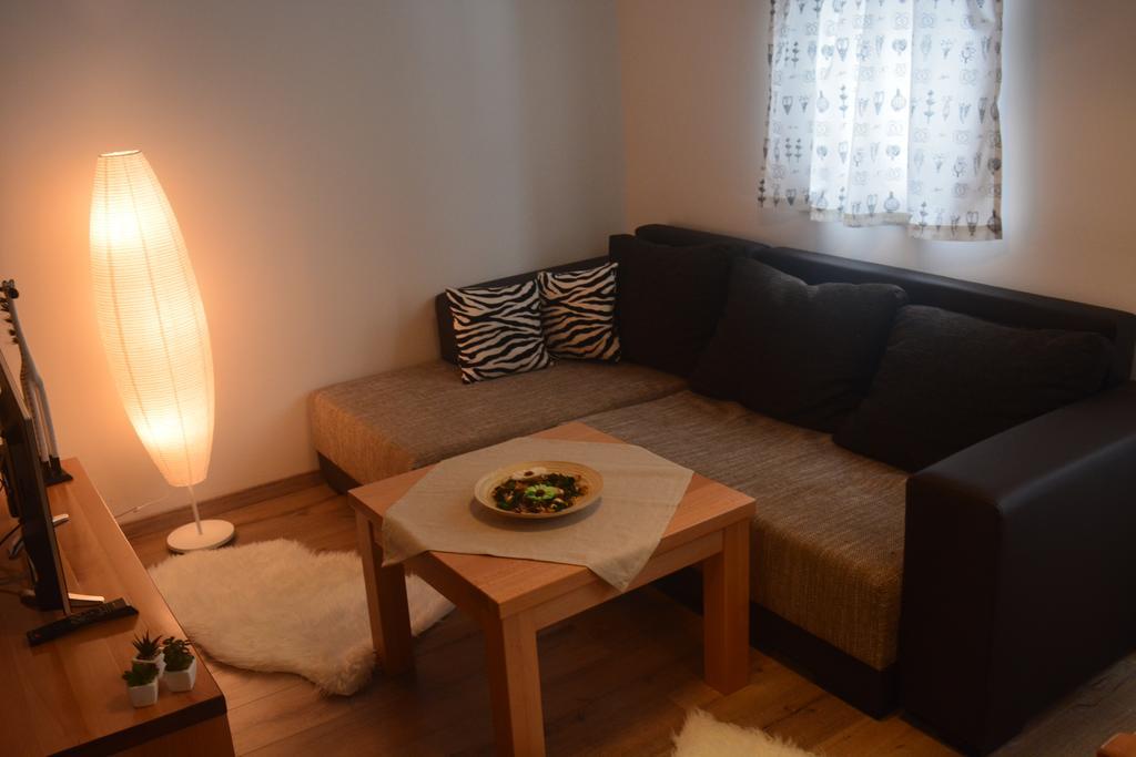 Guest House Zavicaj Pale Habitación foto