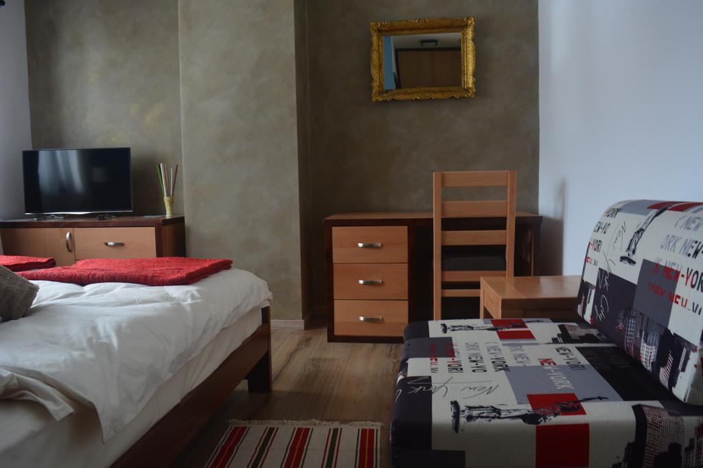 Guest House Zavicaj Pale Habitación foto